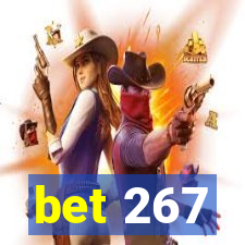 bet 267